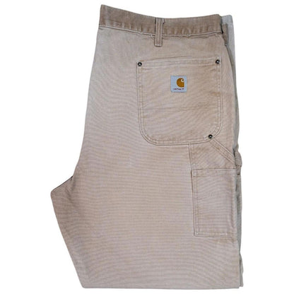 Carhartt Carpenter Pants (42)