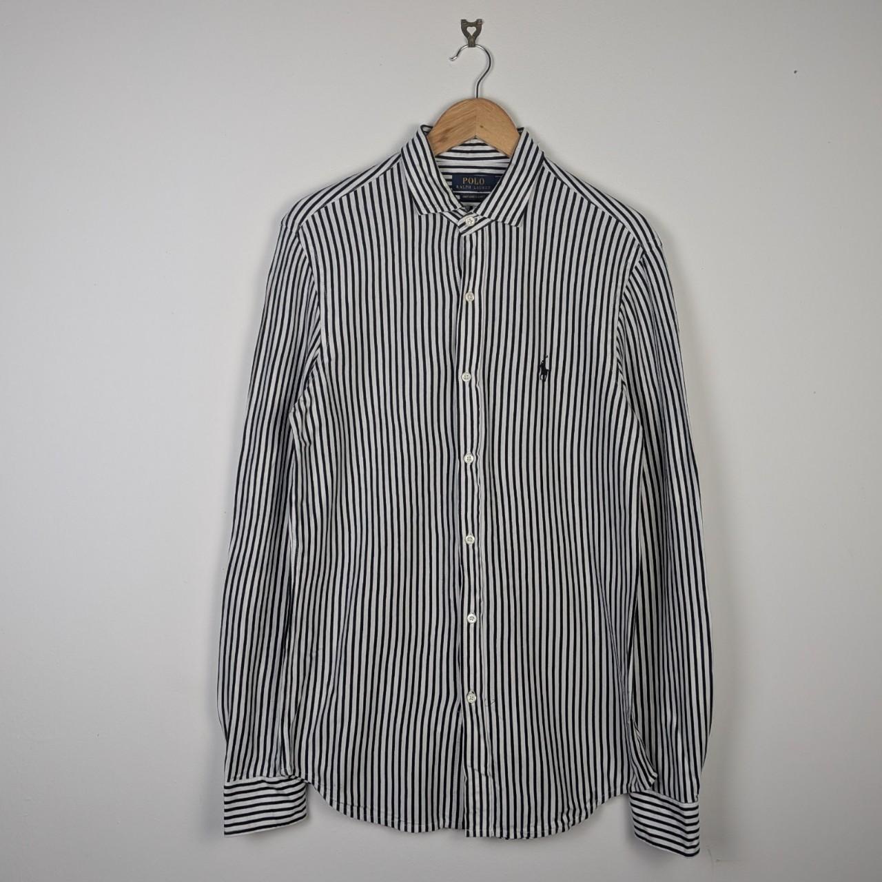 Polo Ralph Lauren Shirt (M)