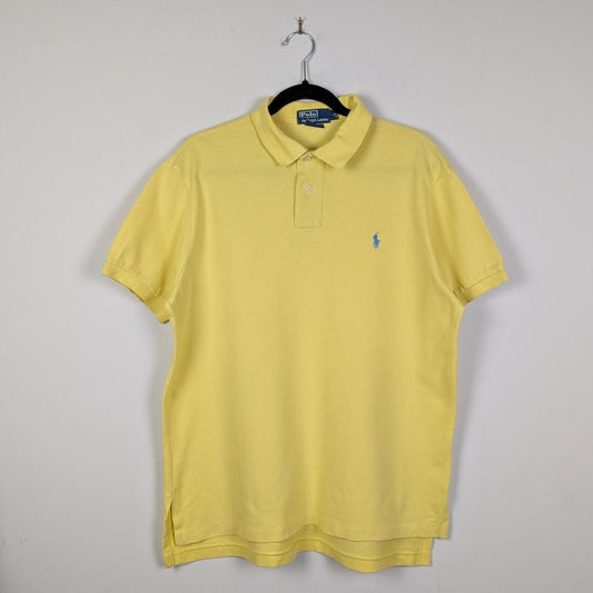 Polo Ralph Lauren Polo Shirt (L)