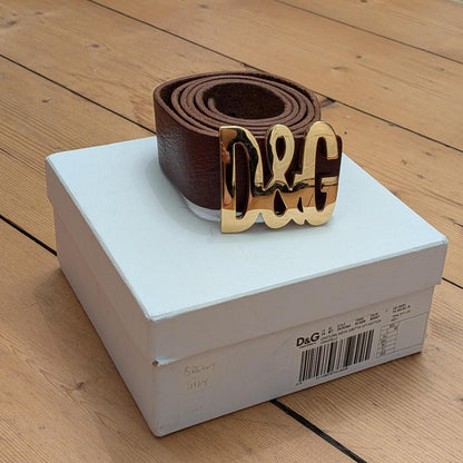 Dolce & Gabbana Belt (OS)