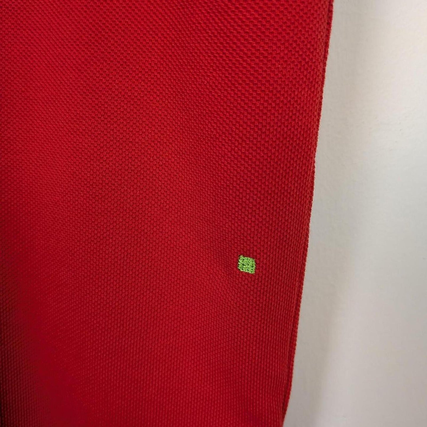 Hugo Boss Spain Polo Shirt (L)