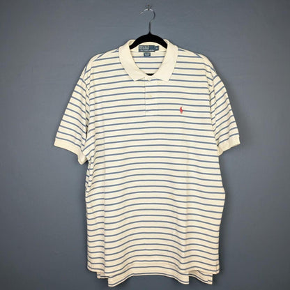 Polo Ralph Lauren Polo Shirt (XL)