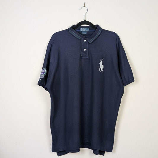 Polo Ralph Lauren Polo Shirt (XXL)