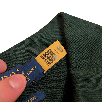 Polo Ralph Lauren Polo Shirt (M)