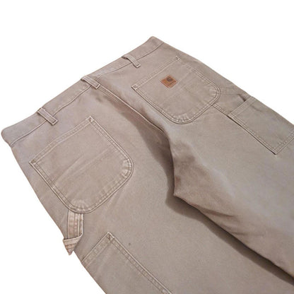 Carhartt Carpenter Pants (38)