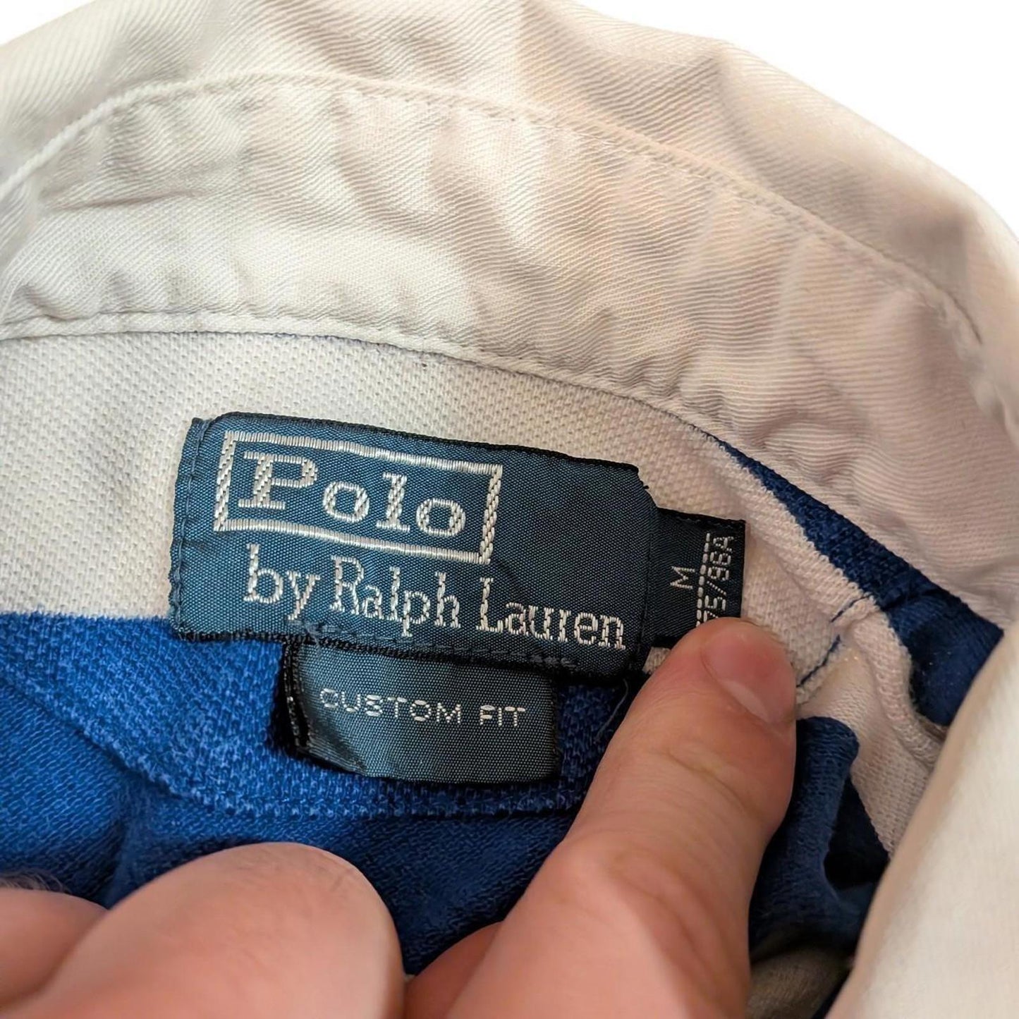 Polo Ralph Lauren Polo Shirt (M)