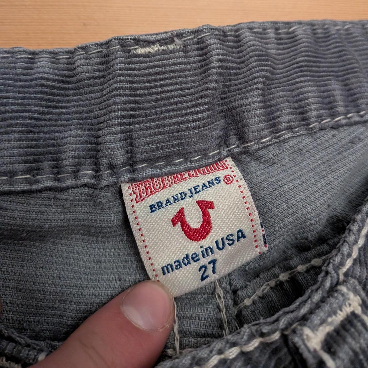 True Religion Joey Big T Jeans (27)