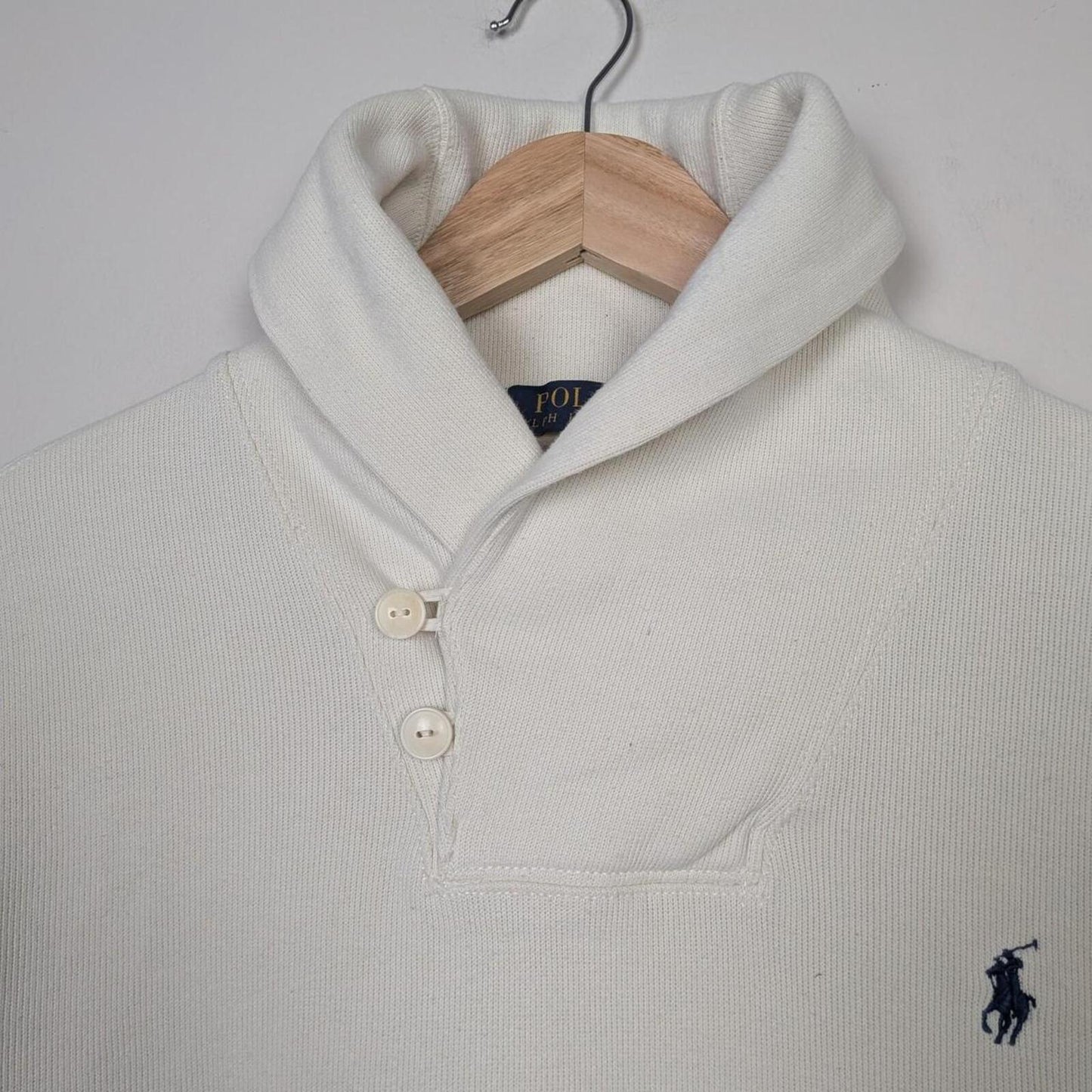 Polo Ralph Lauren Jumper (M)