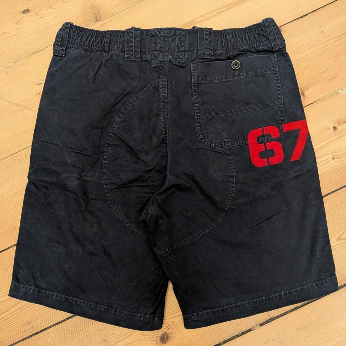 Polo Jeans Shorts (30)