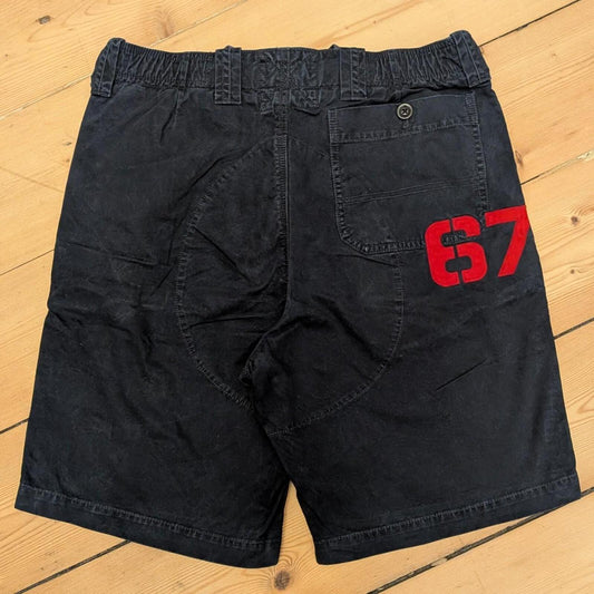 Polo Jeans Shorts (30)