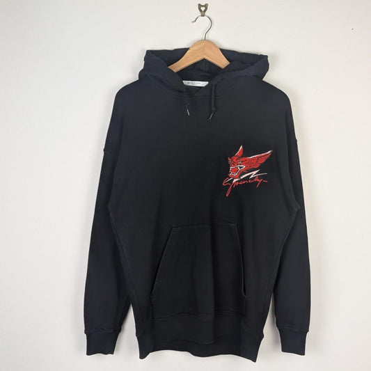 Givenchy Hoodie (XS)