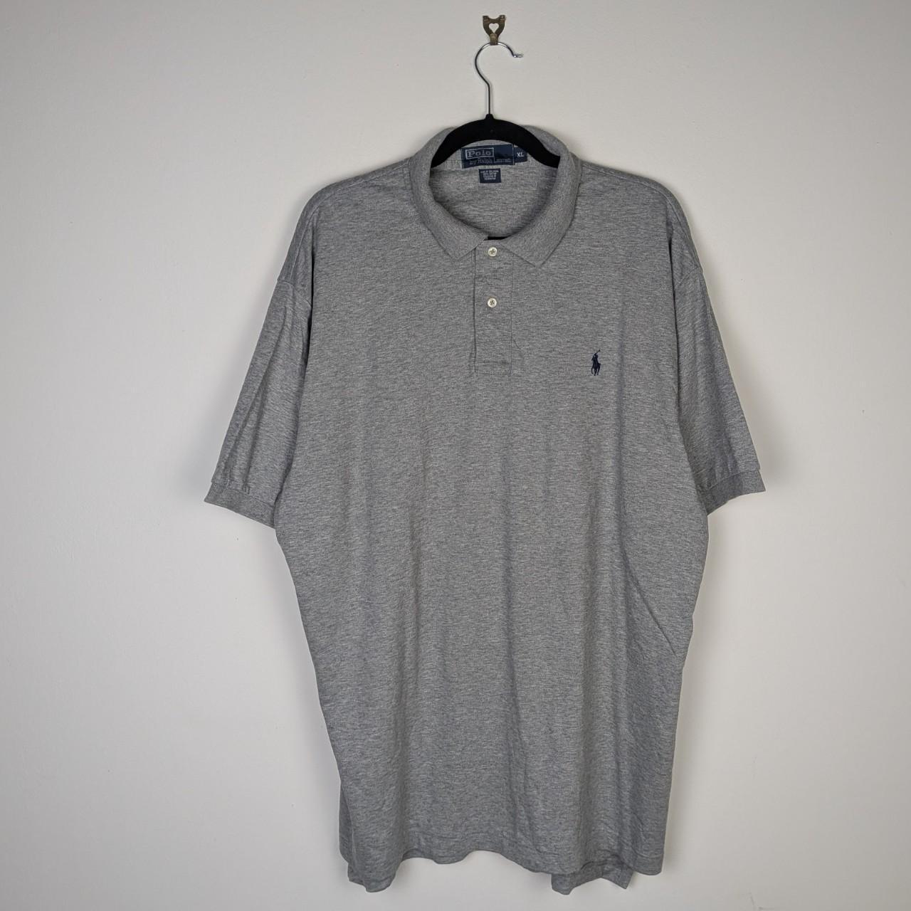 Polo Ralph Lauren Polo Shirt (XL)