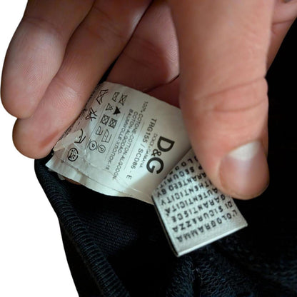 Dolce & Gabbana Hoodie (S)