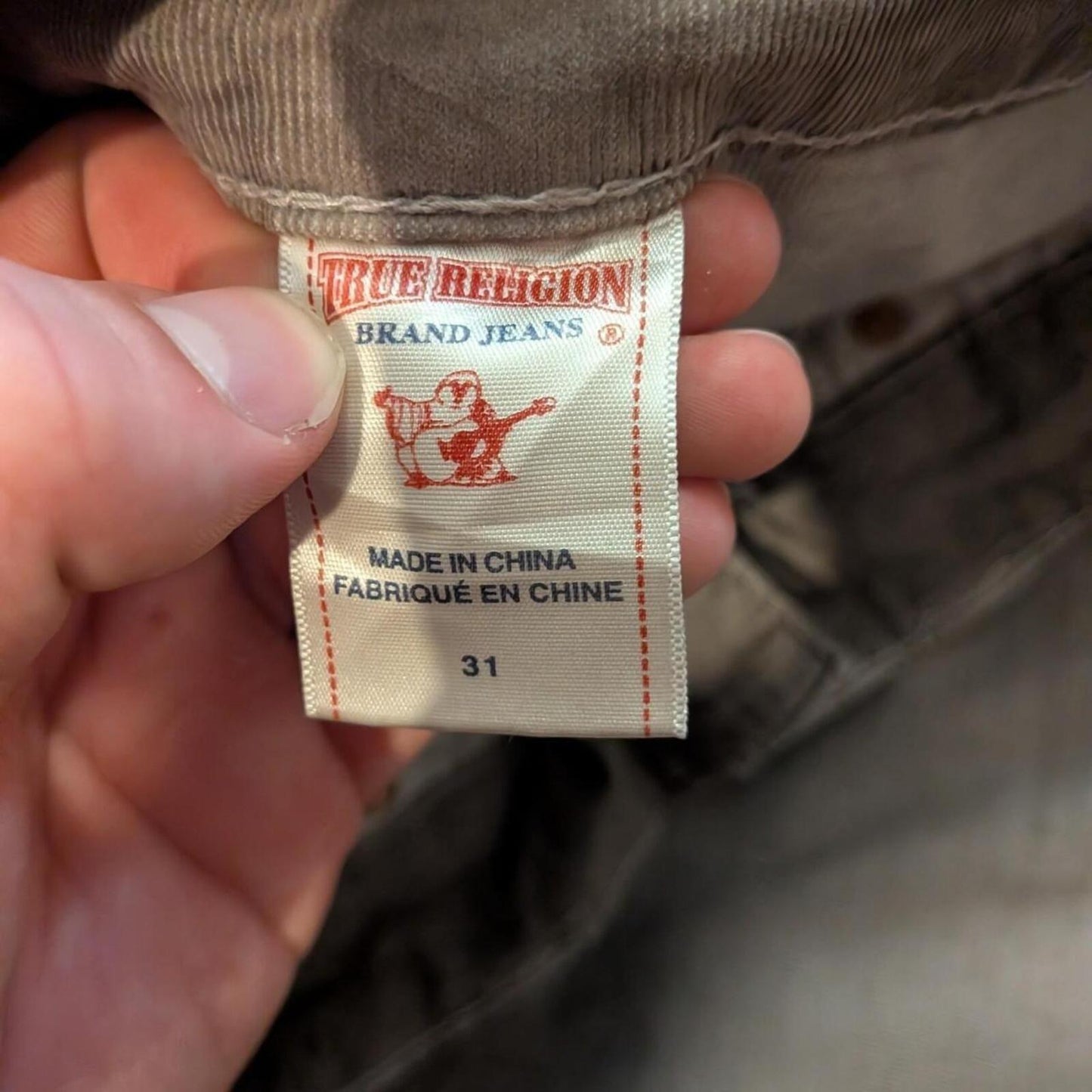 True Religion Ricky Jeans (31)