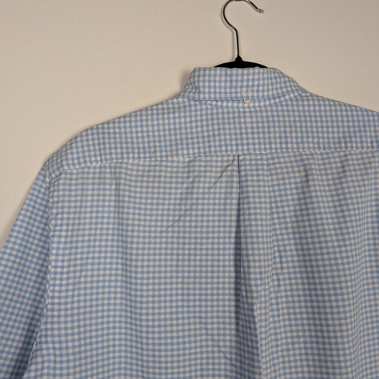 Ralph Lauren Shirt (XL)