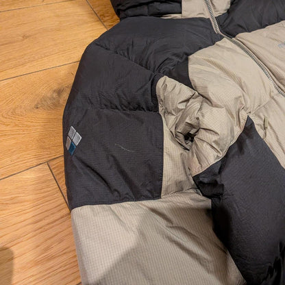 Montbell Puffer Jacket (M)
