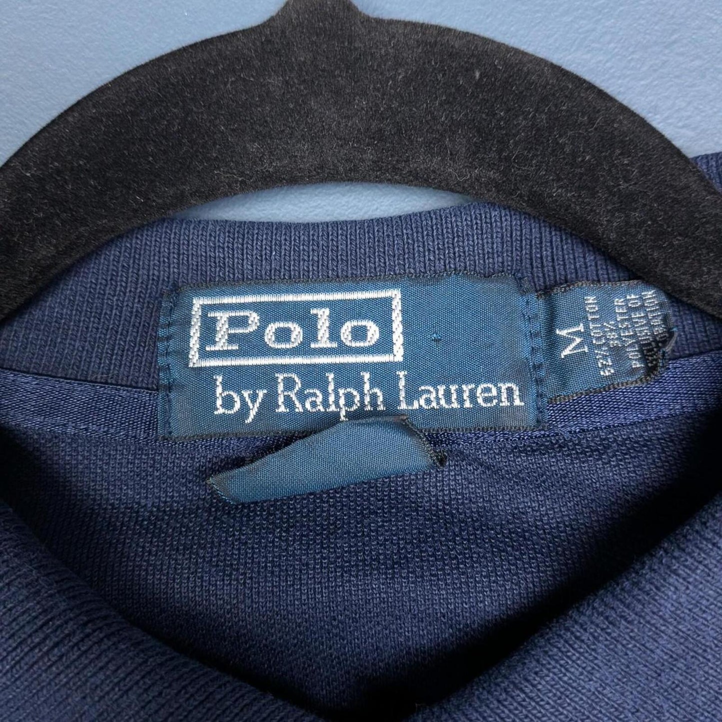 Polo Ralph Lauren Polo Shirt (M)