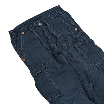 True Religion Cargo Pants (32)