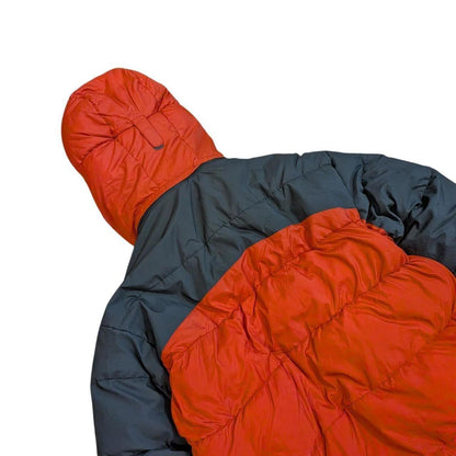 Montbells Puffer Jacket (L)