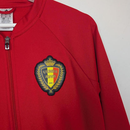 Adidas Belgium Jacket (M)