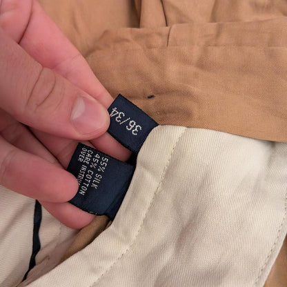 Polo Golf Chinos (36)