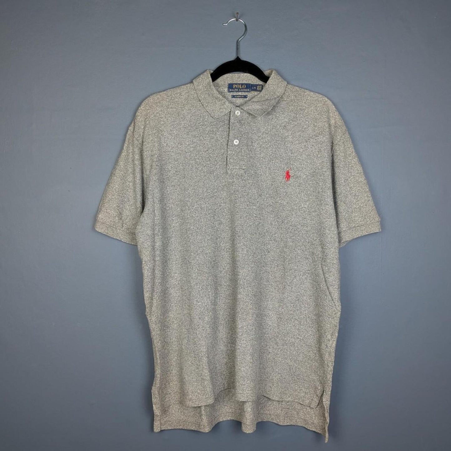 Polo Ralph Lauren Polo Shirt (L)