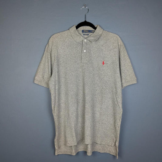 Polo Ralph Lauren Polo Shirt (L)