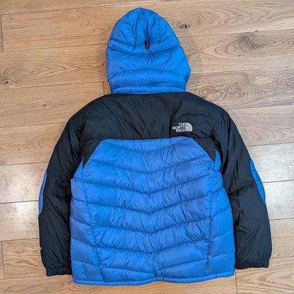The North Face Puffer Jacket (XL)