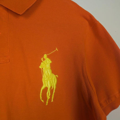 Polo Ralph Lauren GB Polo Shirt (L)