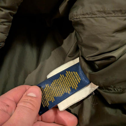 Polo Ralph Lauren Puffer Jacket (L)