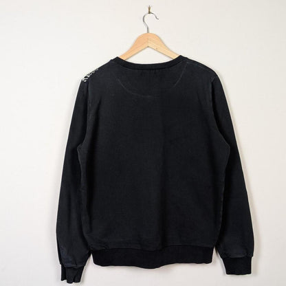 Just Cavalli Sweatshirt (L)
