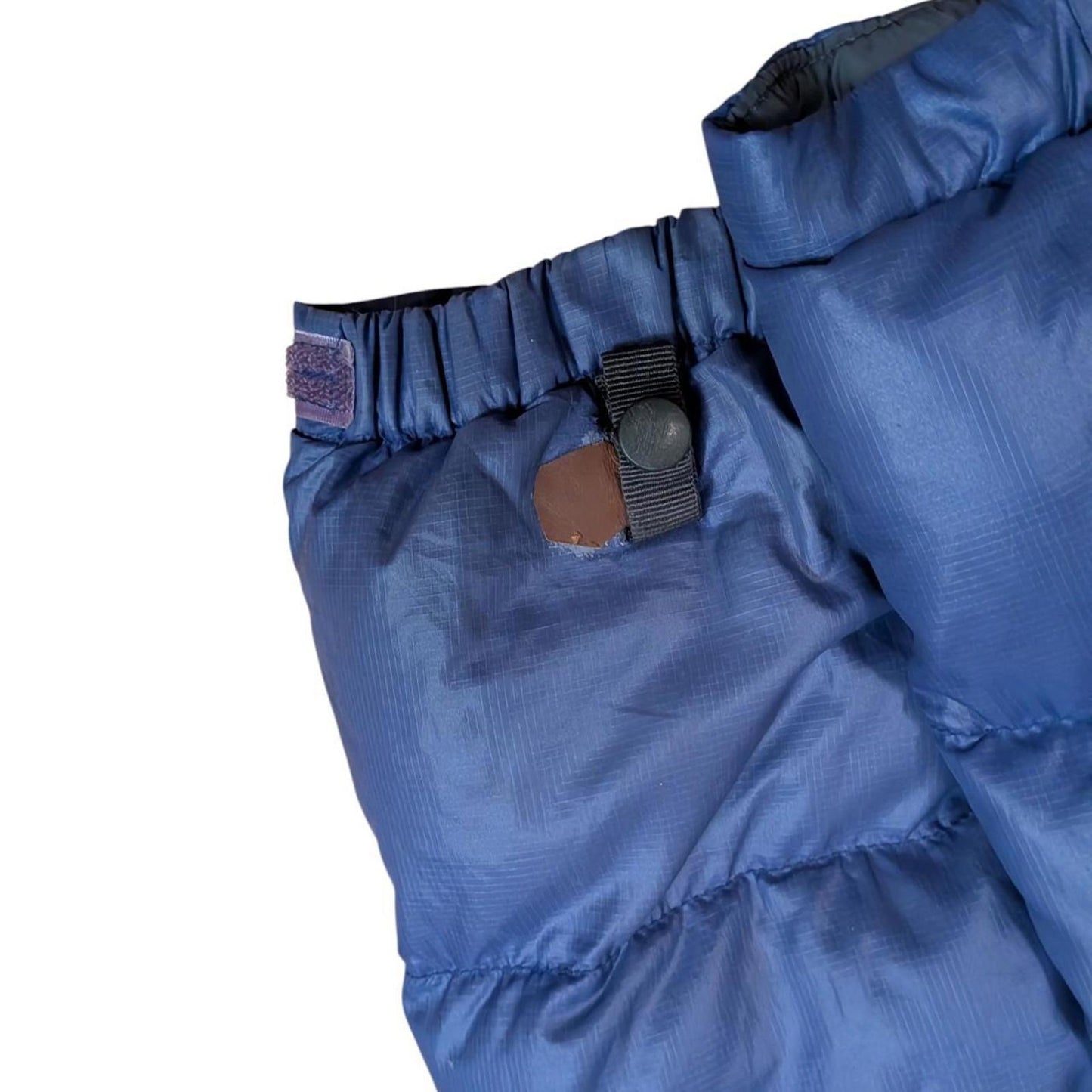 The North Face Puffer Jacket (S)