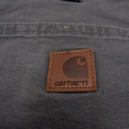 Carhartt Carpenter Pants (34)