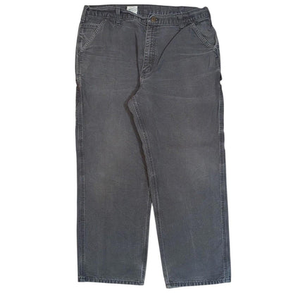 Carhartt Carpenter Pants (38)