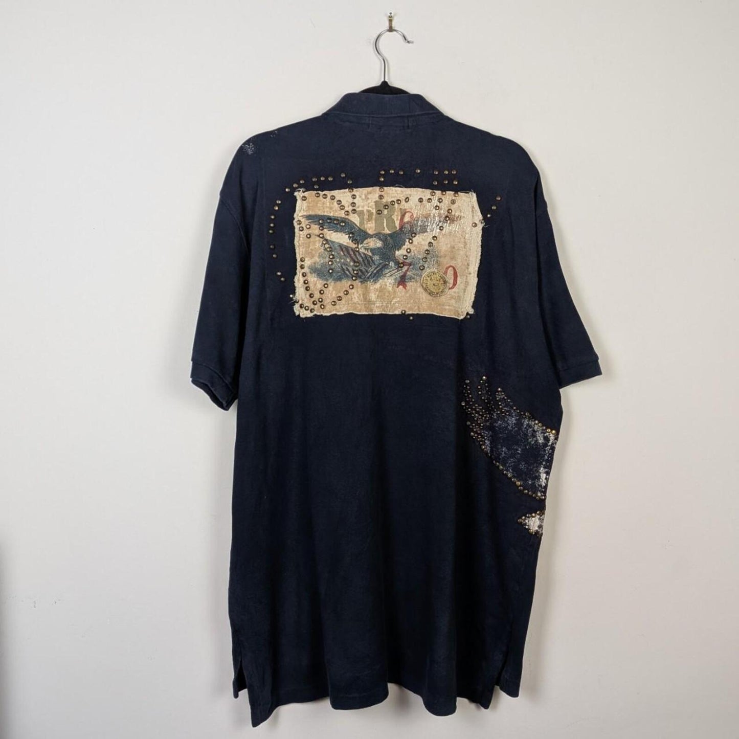 Polo Ralph Lauren Polo Shirt (XL)
