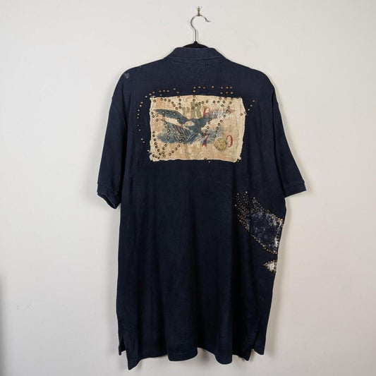 Polo Ralph Lauren Polo Shirt (XL)