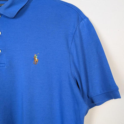 Polo Ralph Lauren Polo Shirt (S)