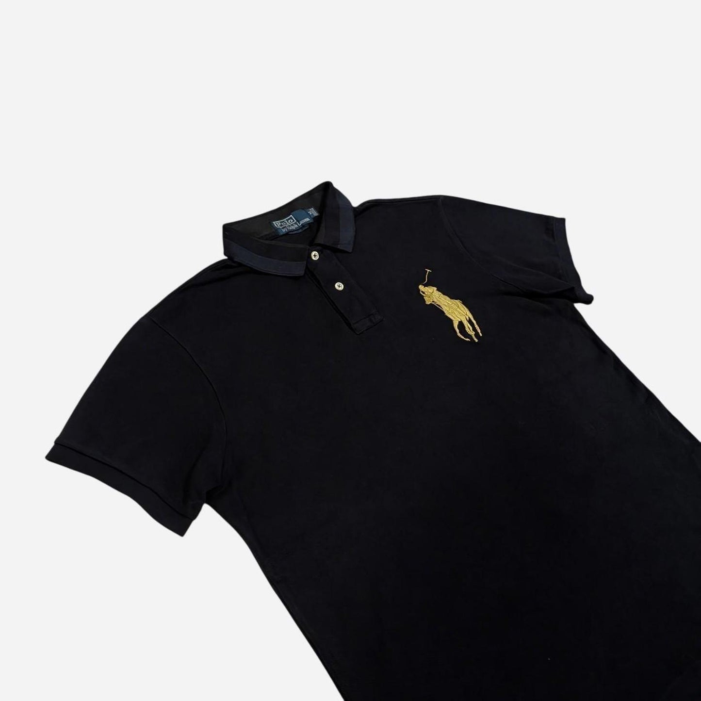 Polo Ralph Lauren Polo Shirt (M)