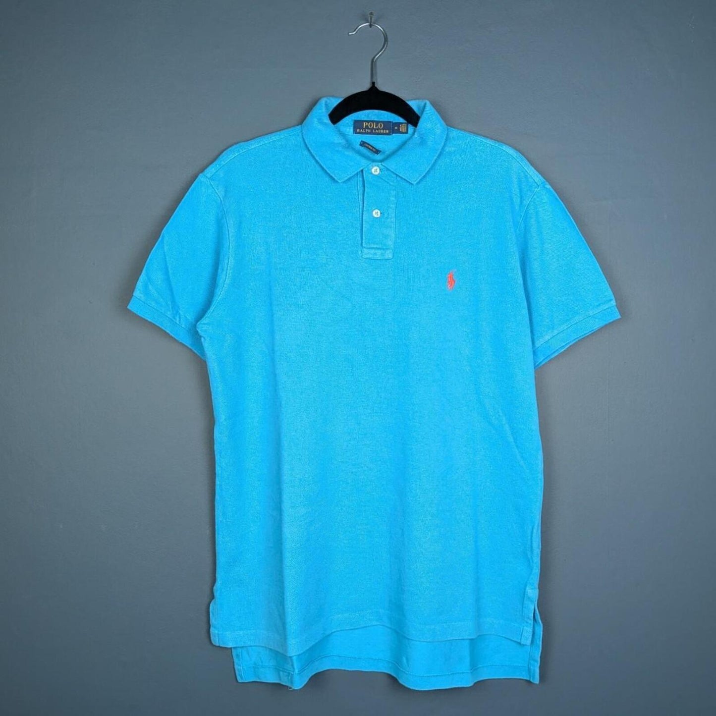 Polo Ralph Lauren Polo Shirt (M)