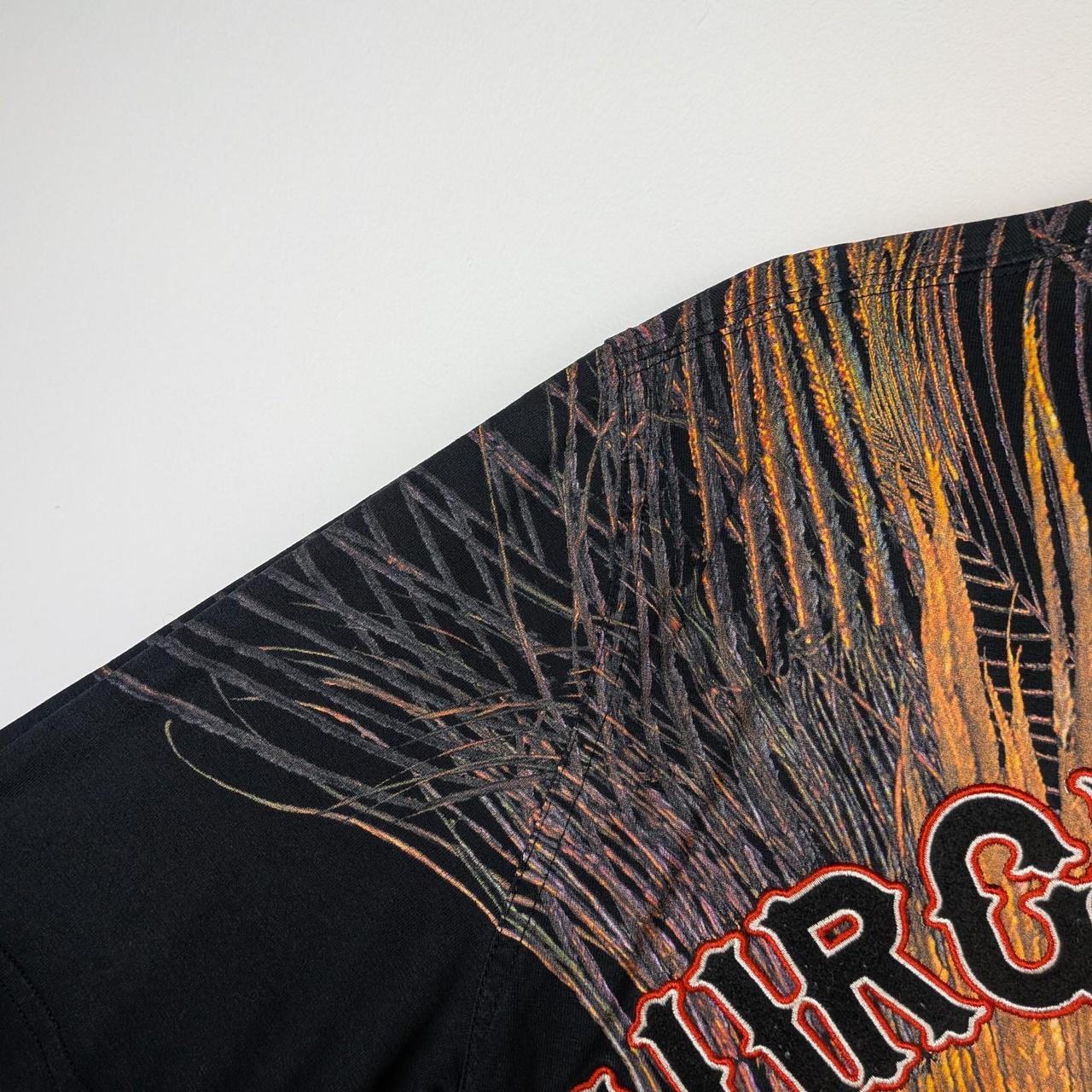 Givenchy T Shirt (XS)