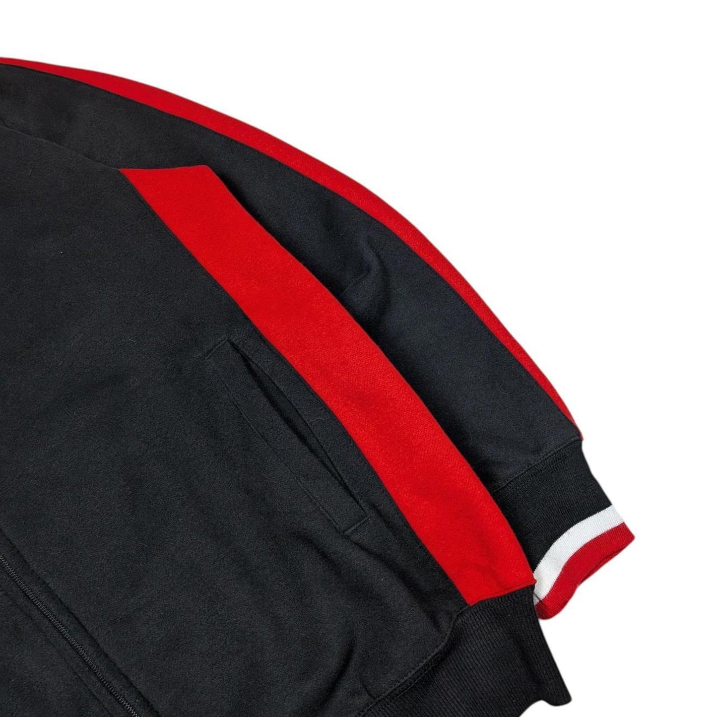 Ralph Lauren Suisse Zip Up (L)