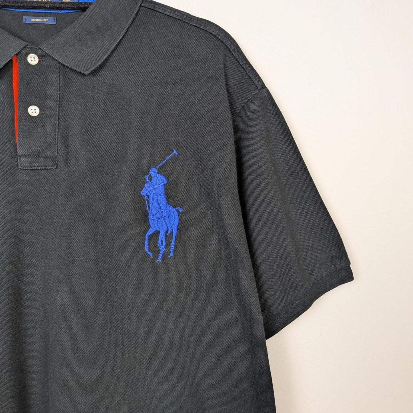 Polo Ralph Lauren Polo Shirt (XXL)