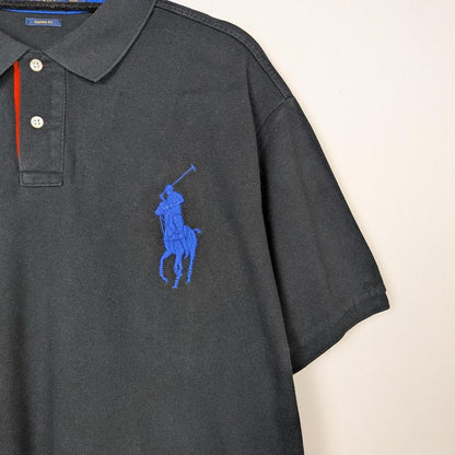 Polo Ralph Lauren Polo Shirt (XXL)