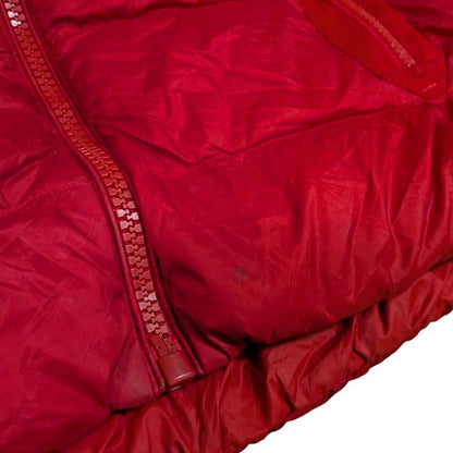 Polo Ralph Lauren Puffer Jacket (M)