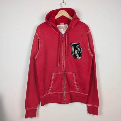 True Religion Hoodie (L)