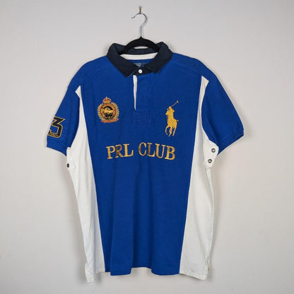 Polo Ralph Lauren Polo Shirt (XL)