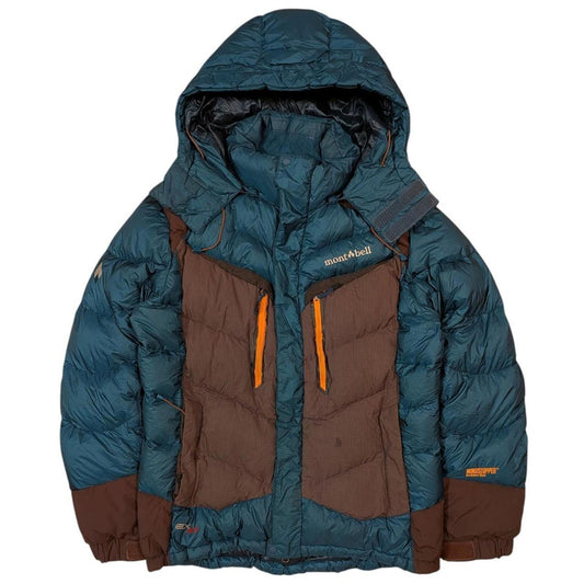 Montbell Puffer Jacket (M)