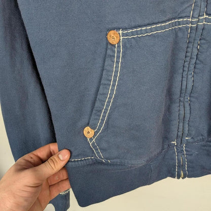 True Religion Hoodie (L)