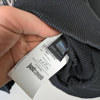Just Cavalli Sweatshirt (L)