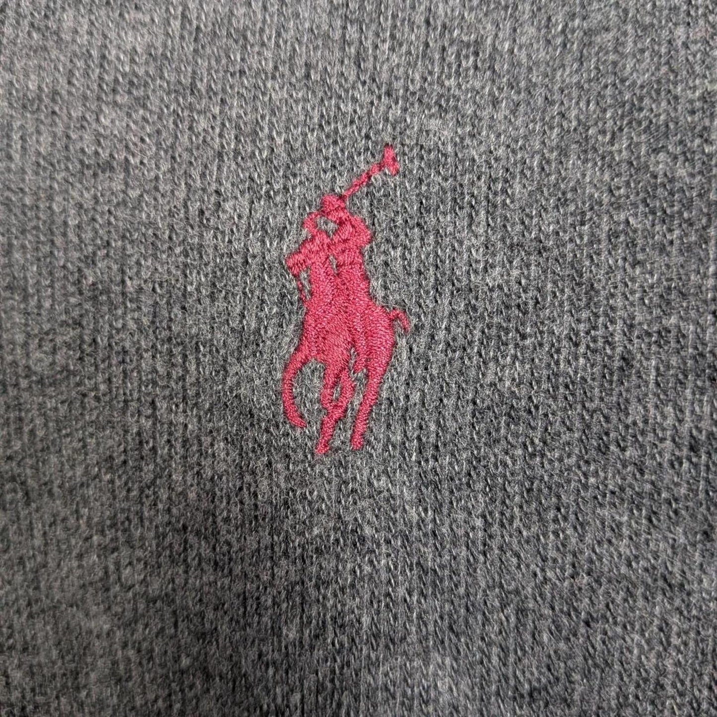 Polo Ralph Lauren Jumper (L)